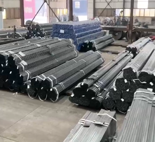运城市钢管家具管 - 推荐